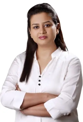 bharti chandra